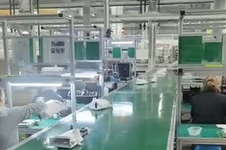 Washing Machine Water Box Injection Molding in Higrade Russia LLC
