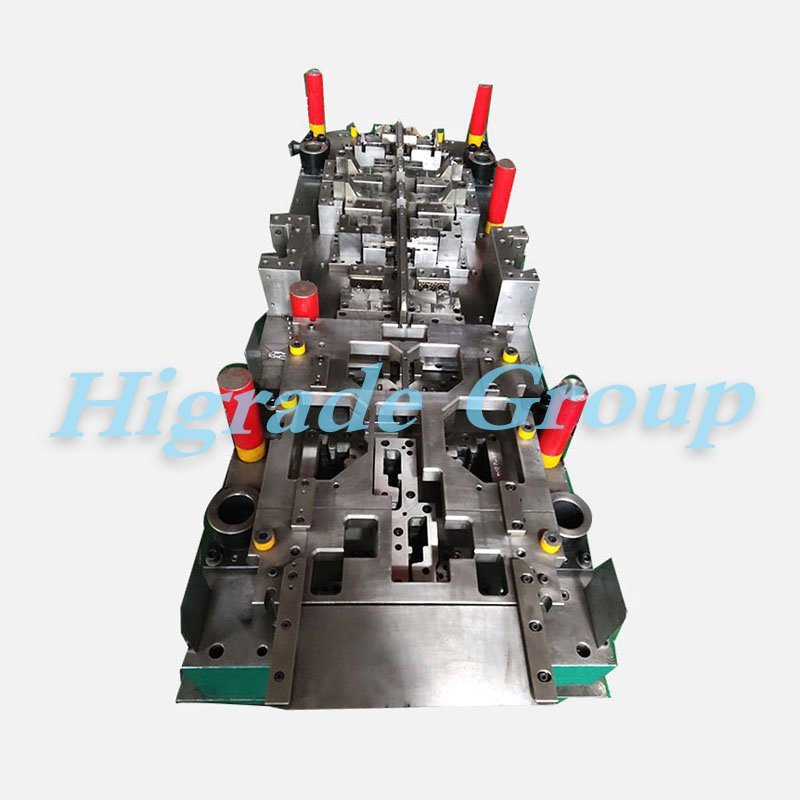 Auto Seat Parts