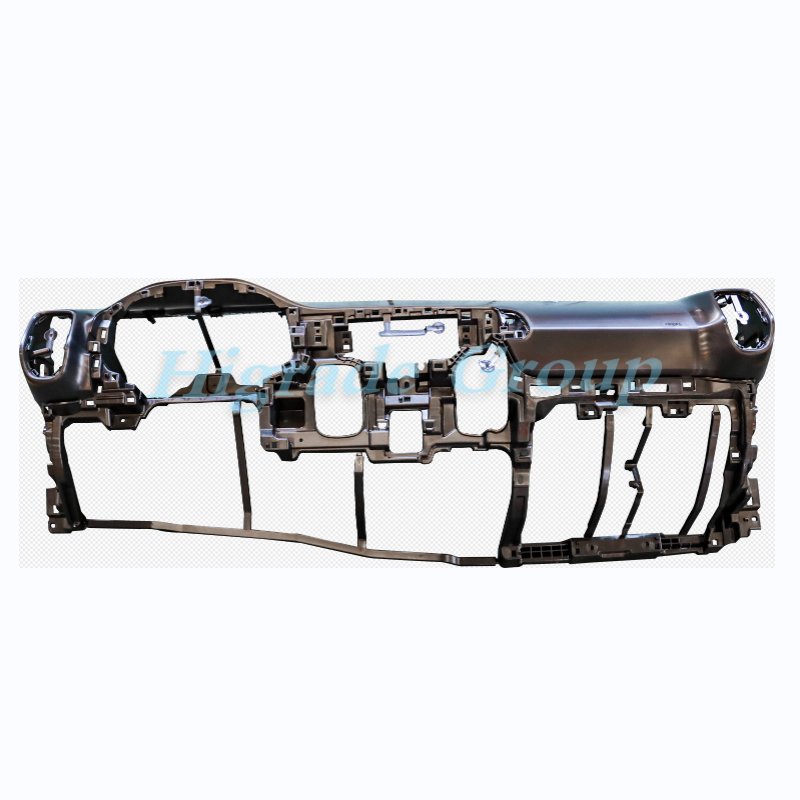 Automotive Instrument Panel Injection Mold For KIA New Car Model Made automotive-instrument-panel-injection-mold-for-kia-new-car-model-made