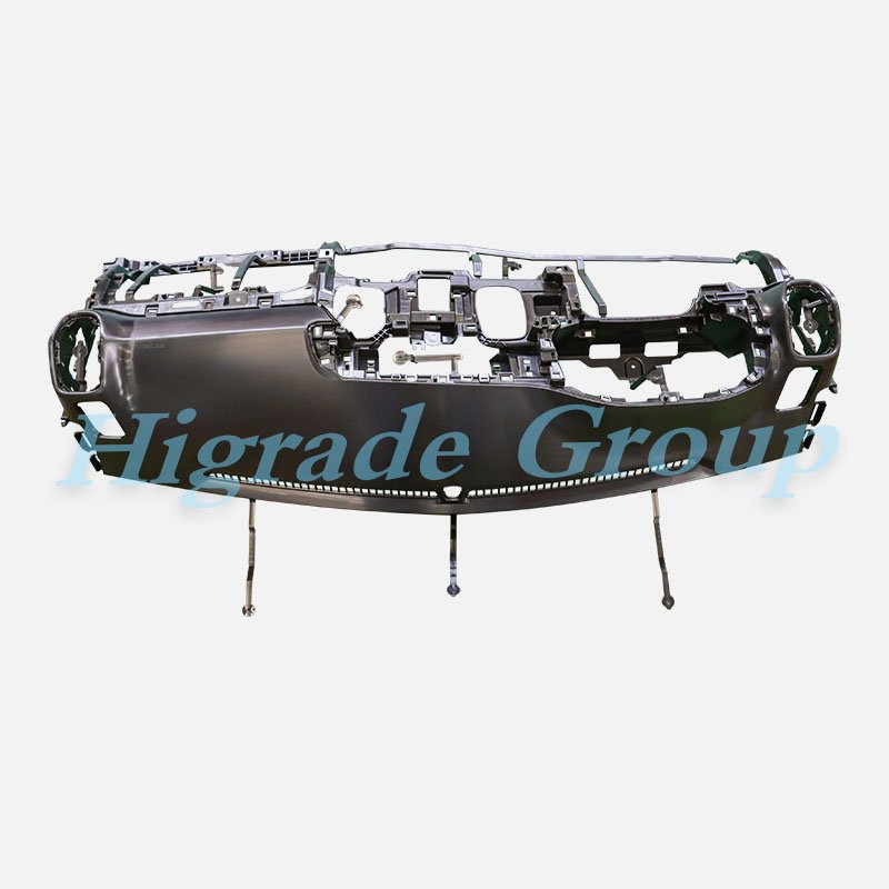 Automotive Instrument Panel Injection Mold For KIA New Car Model Made automotive-instrument-panel-injection-mold-for-kia-new-car-model-made